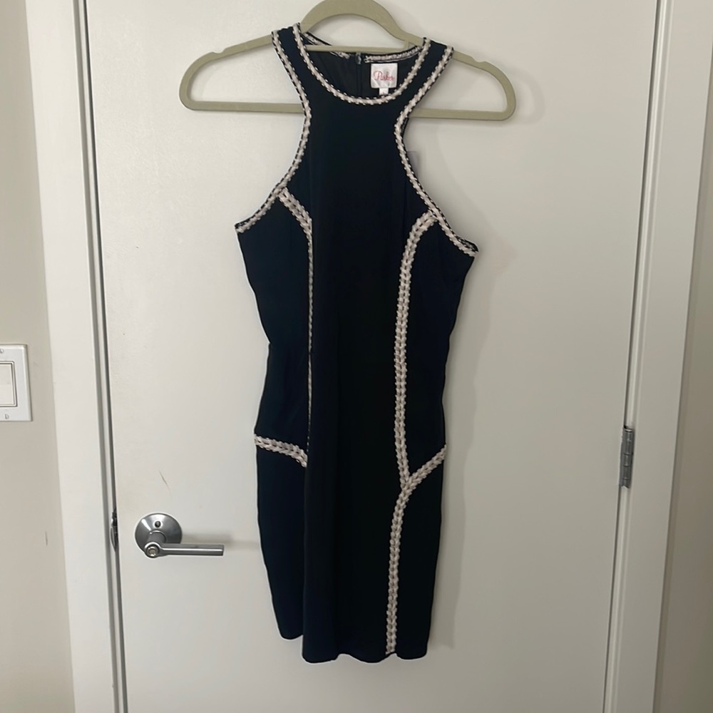 NEW WITH TAGS Parker Dress